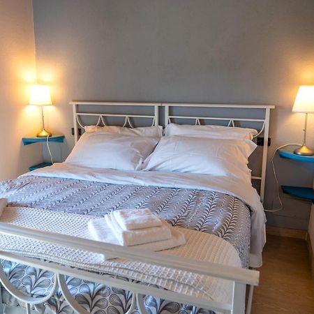 Villa Fenice - Elegant Country House Борго-а-Моццано Экстерьер фото